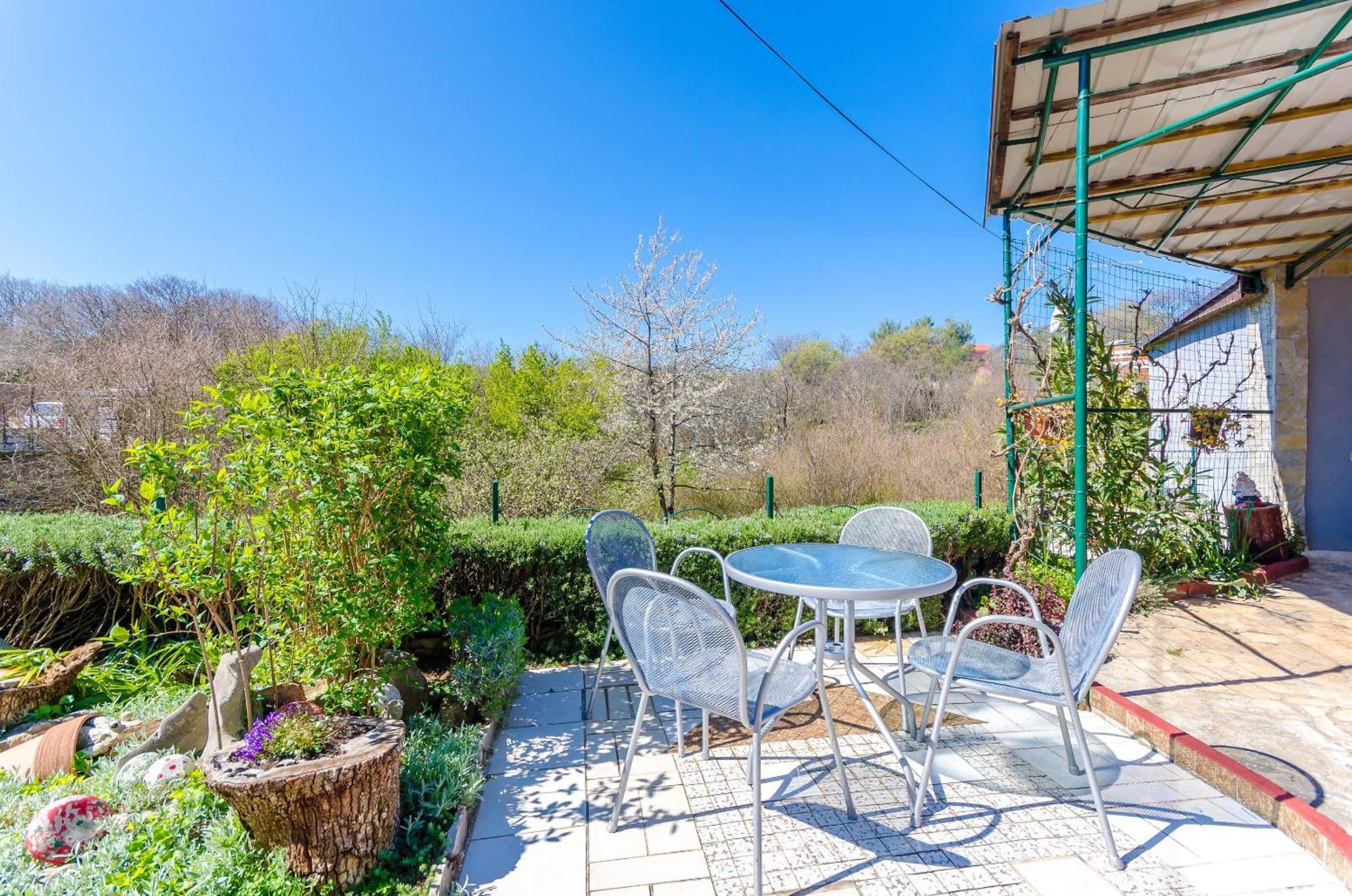 Holiday Home Ana- With Pool Kornić Esterno foto