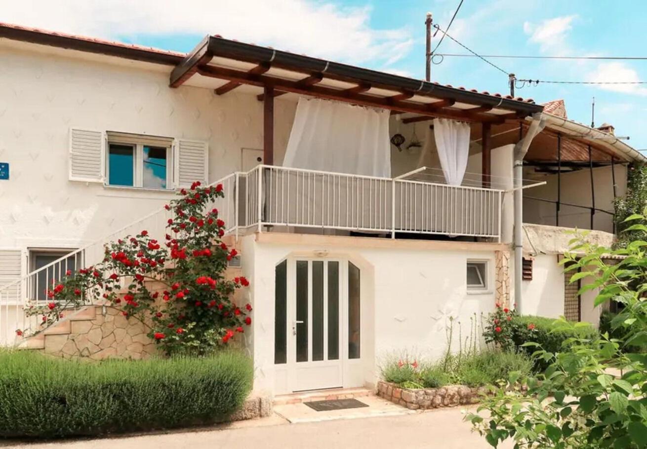 Holiday Home Ana- With Pool Kornić Esterno foto